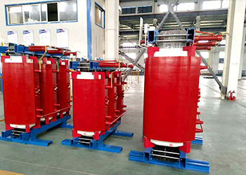芜湖高压80kva干式变压器