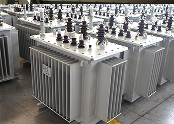 芜湖SH15-M型非晶合金变压器（20KV）
