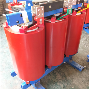 芜湖SCB14-1000KVA/10KV/0.4KV干式变压器