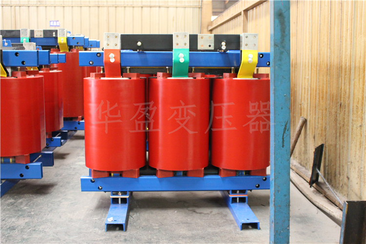 芜湖SCB13-2000干式变压器